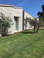 Cala Sinzias Resort