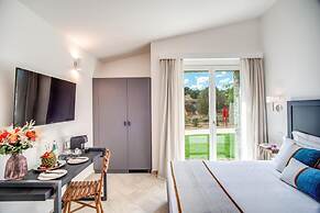 Cala Sinzias Resort