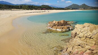Cala Sinzias Resort