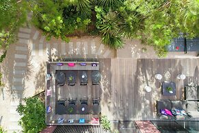 Moxy Bordeaux Hotel