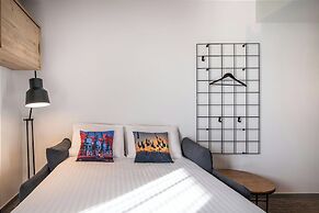 Moxy Bordeaux Hotel