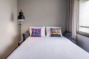 Moxy Bordeaux Hotel
