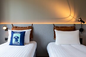Moxy Bordeaux Hotel