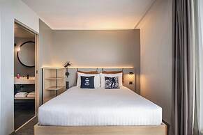 Moxy Bordeaux Hotel