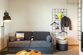 Moxy Bordeaux Hotel