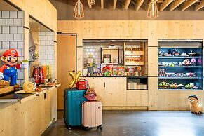 Moxy Bordeaux Hotel