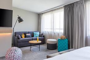 Moxy Bordeaux Hotel