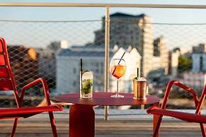 Moxy Bordeaux Hotel