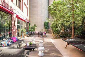 Moxy Bordeaux Hotel