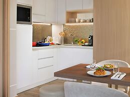 Adagio Premium The Palm
