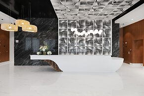 Adagio Premium The Palm