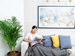 Adagio Premium The Palm