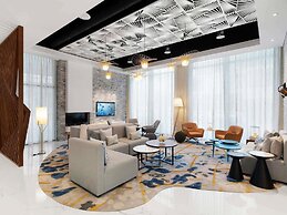 Adagio Premium The Palm