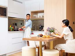 Adagio Premium The Palm