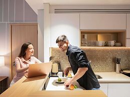 Adagio Premium The Palm
