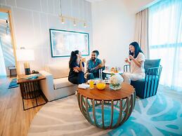 Adagio Premium The Palm