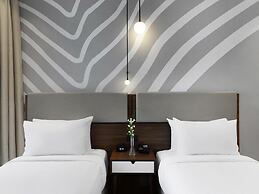 Adagio Premium The Palm
