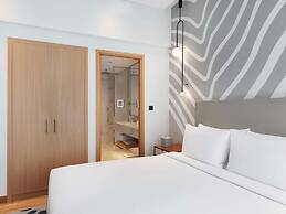 Adagio Premium The Palm