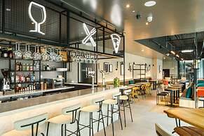 Aparthotel Adagio London Sutton Point