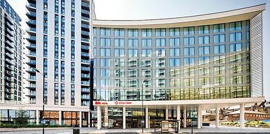 Aparthotel Adagio London Sutton Point
