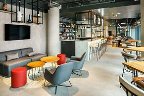 Aparthotel Adagio London Sutton Point
