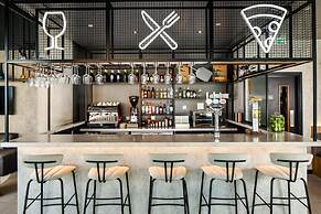 Aparthotel Adagio London Sutton Point