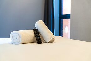 easyhotel Oxford