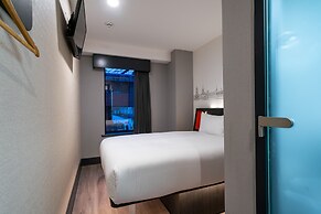 easyhotel Oxford