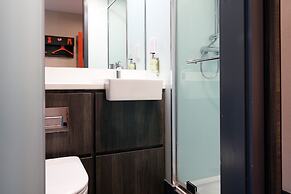 easyhotel Oxford