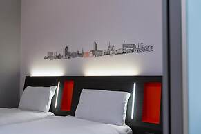 easyhotel Oxford