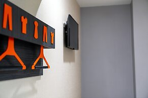 easyhotel Oxford