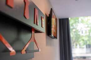 easyhotel Oxford