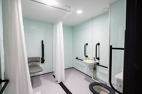 easyhotel Oxford