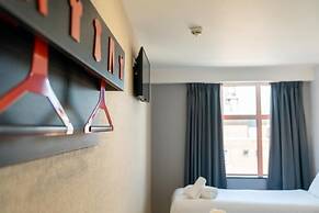 easyhotel Oxford