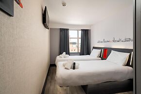 easyhotel Oxford