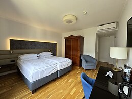 Hotel Secession an der Oper
