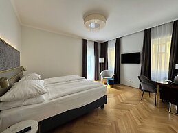 Hotel Secession an der Oper