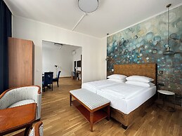 Hotel Secession an der Oper