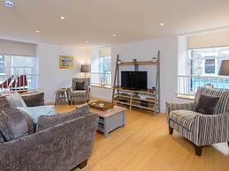 Curlew - Double Upper Apartment