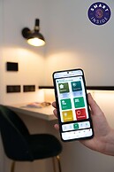 Campanile Smart Lyon Est - Eurexpo Bron Aviation