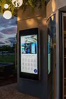 Campanile Smart Lyon Est - Eurexpo Bron Aviation
