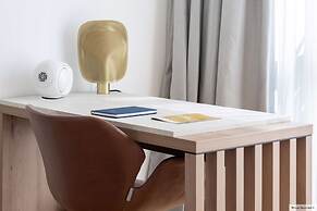 Golden Tulip Lyon Ouest Techlid - Hotel and Spa