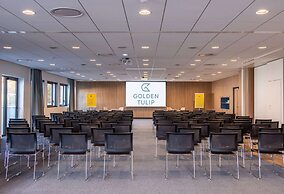 Golden Tulip Lyon Ouest Techlid - Hotel and Spa