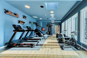 Golden Tulip Lyon Ouest Techlid - Hotel and Spa