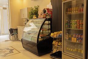 Areen Alnaeem Hotel