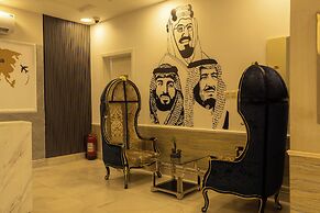 Areen Alnaeem Hotel