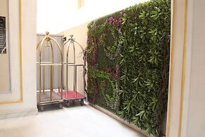 Areen Alnaeem Hotel