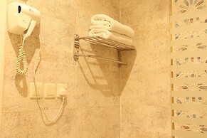 Areen Alnaeem Hotel