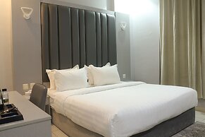Areen Alnaeem Hotel