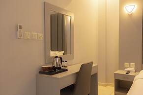 Areen Alnaeem Hotel